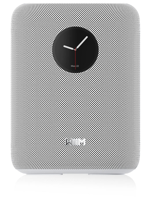 EAN 0741365254577 - WiiM Sound De 2 vías Blanco Inalámbrico y alámbrico 100 W imagen 2