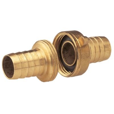 EAN 4078500715102 - Gardena 7151 accesorio para manguera Latón 1 pieza(s) imagen 1