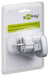 EAN 4040849940262 - Goobay 94026 adaptador de enchufe eléctrico Tipo F Tipo G (RU) Blanco imagen 2
