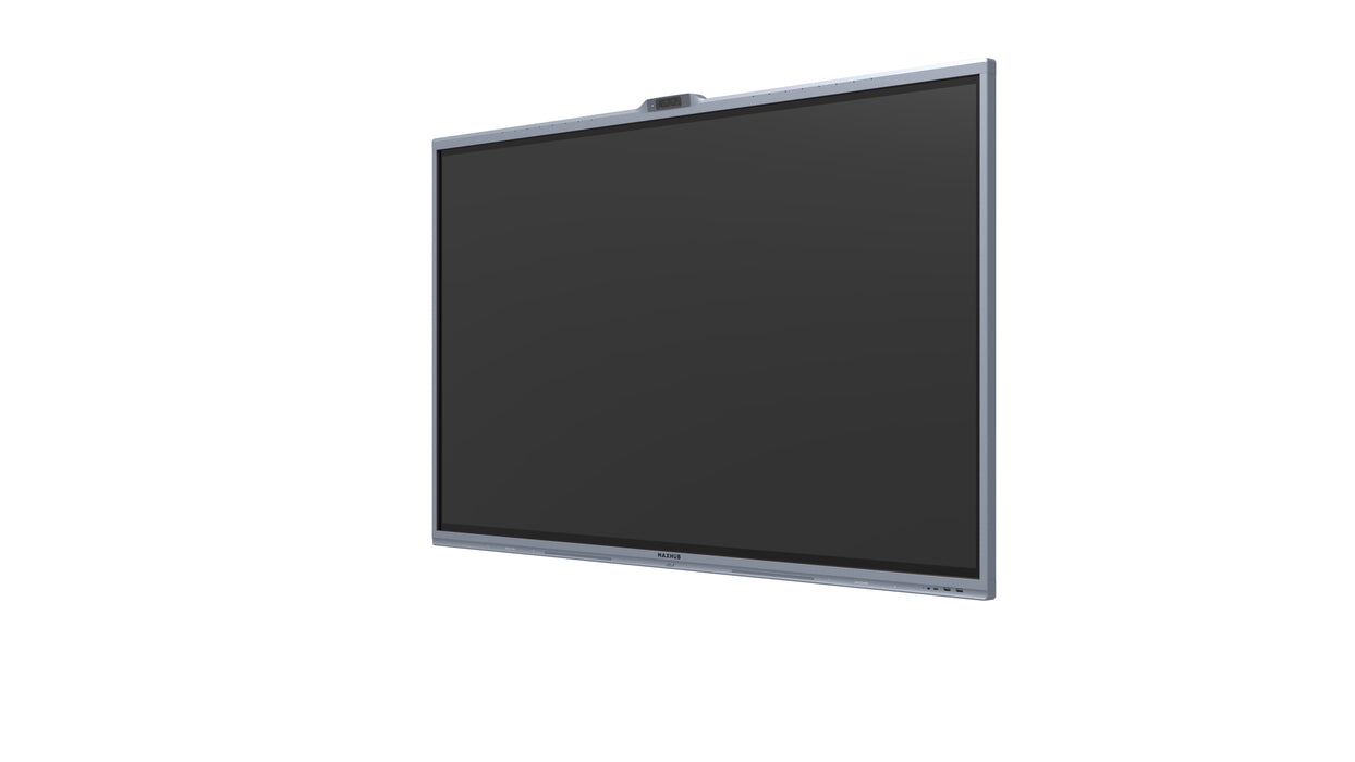 EAN 6927433606149 - MAXHUB V6550 pizarra blanca interactiva 165,1 cm (65") 3840 x 2160 Pixeles Pantalla táctil Gris imagen 10