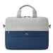 EAN 4260709015736 - Rivacase 7522 GREY/DARK BLUE maletines para portátil 35,6 cm (14") Maletín Azul, Gris imagen 3