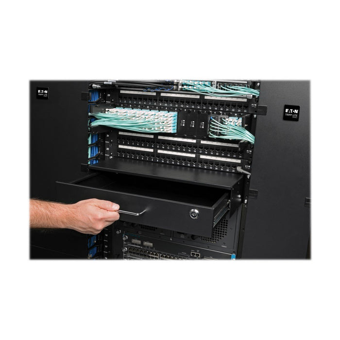 EAN 0037332203175 - Tripp Lite SRDRAWER2U accesorio de bastidor Cajón para rack imagen 3