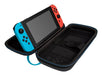 EAN 708056072018 - PDP Overnight Funda protectora rígida Nintendo Negro, Azul imagen 6