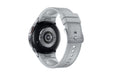 EAN 8806095058757 - Samsung Galaxy Watch6 Classic 3,3 cm (1.3") OLED 43 mm Digital 432 x 432 Pixeles Pantalla táctil Plata Wi imagen 4