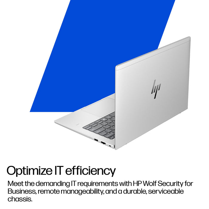 EAN 0199251426292 - HP EliteBook 6 G1i 14 inch Notebook AI PC Wolf Pro Security Edition Intel Core Ultra 5 225U Portátil 35,6 imagen 18