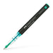 EAN 4005403483630 - Faber-Castell 348363 bolígrafo de punta redonda Bolígrafo cilíndrico Verde 1 pieza(s) imagen 1