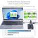 EAN 0065030898003 - StarTech.com M2-HDD-DUPLICATOR-N1 duplicador de datos y soporte Duplicador de HDD/ SSD (discos duros/unid imagen 12