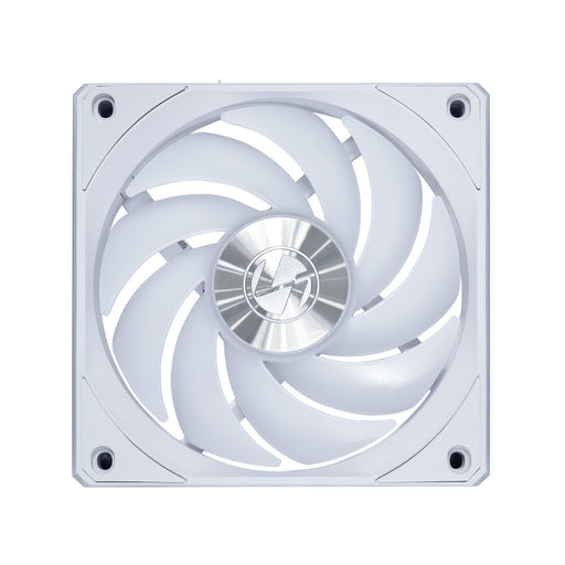 EAN 4718466018526 - Lian Li 12CL1 Carcasa del ordenador Ventilador 12 cm Blanco imagen 2