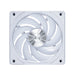 EAN 4718466018526 - Lian Li 12CL1 Carcasa del ordenador Ventilador 12 cm Blanco imagen 2