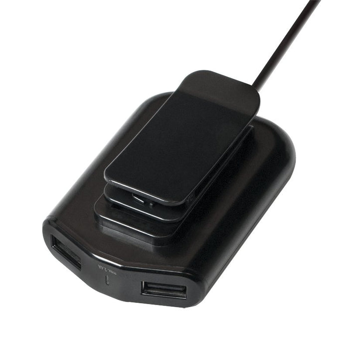 EAN 4052792045369 - LogiLink PA0149 cargador de dispositivo móvil Teléfono móvil, Batería portátil, Smartphone, Tableta Negro imagen 3