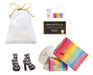EAN 0035051586074 - Rainbow High Accessories Studio Series 1, S Assortment in PDQ Zapatos de muñeca imagen 14