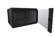EAN 4038816008978 - ALLNET SMB6618 Negro imagen 2