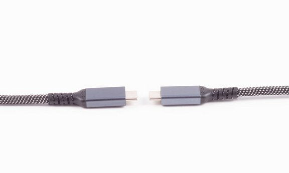 EAN 4017538149008 - shiverpeaks BS14-75007 cable USB USB 3.2 Gen 2 (3.1 Gen 2) 2 m USB C 10 Gbit/s Negro, Blanco imagen 3