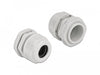 EAN 4043619603688 - DeLOCK 60368 sujetacables Plástico 2 pieza(s) imagen 2