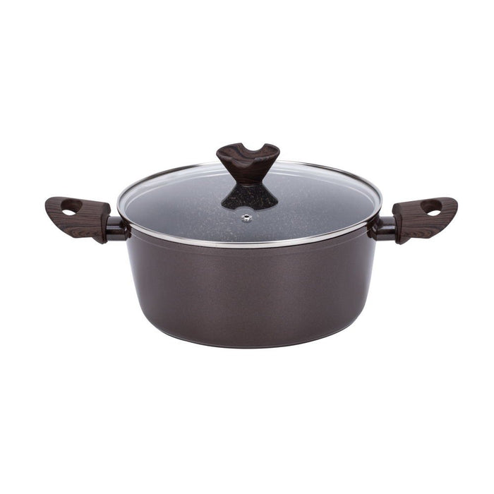 EAN 4260403578629 - Resto Kitchenware Carina 4,7 L Alrededor Burdeos imagen 1