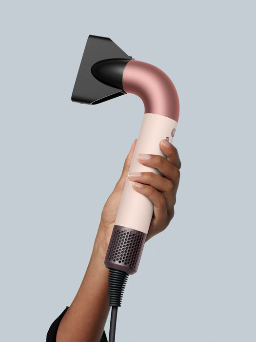 EAN 5025155118177 - Dyson Supersonic r secador 1700 W Rosa, Oro rosa imagen 6
