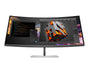 EAN 5715328385412 - HP Series 7 Pro 738pu pantalla para PC 95,2 cm (37.5") 3840 x 1600 Pixeles Wide Quad HD+ LCD Gris imagen 1