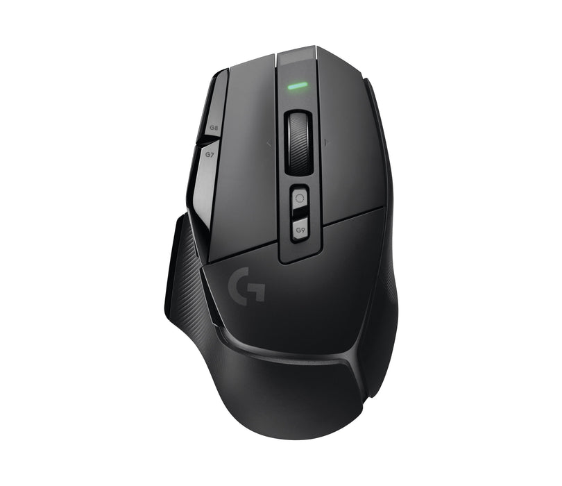 EAN 5099206096387 - Logitech G 910-006181 ratón Juego Mano derecha RF inalámbrico Óptico 25600 DPI imagen 2