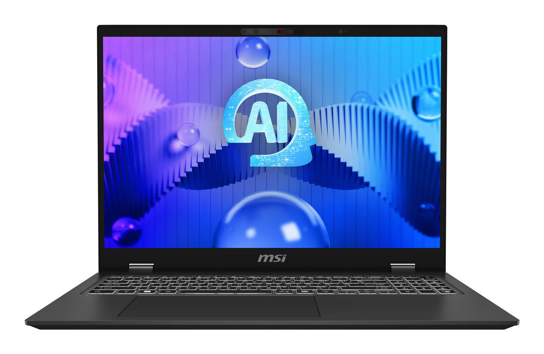 EAN 4711377454599 - MSI Prestige 16 AI Evo B1MG-234FRNN Copilot+ PC Intel Core Ultra 7 165H Portátil 40,6 cm (16") Full HD+ 1 imagen 3
