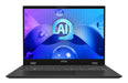 EAN 4711377454599 - MSI Prestige 16 AI Evo B1MG-234FRNN Copilot+ PC Intel Core Ultra 7 165H Portátil 40,6 cm (16") Full HD+ 1 imagen 3