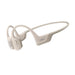EAN 850033806342 - SHOKZ OpenRun Pro Auriculares Inalámbrico Banda para cuello Llamadas/Música Bluetooth Beige imagen 1