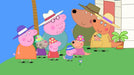 EAN 5060528039475 - Bandai Peppa Pig: World Adventures Estándar Alemán, Holandés, Inglés, Español, Francés, Italiano, Portugu imagen 3