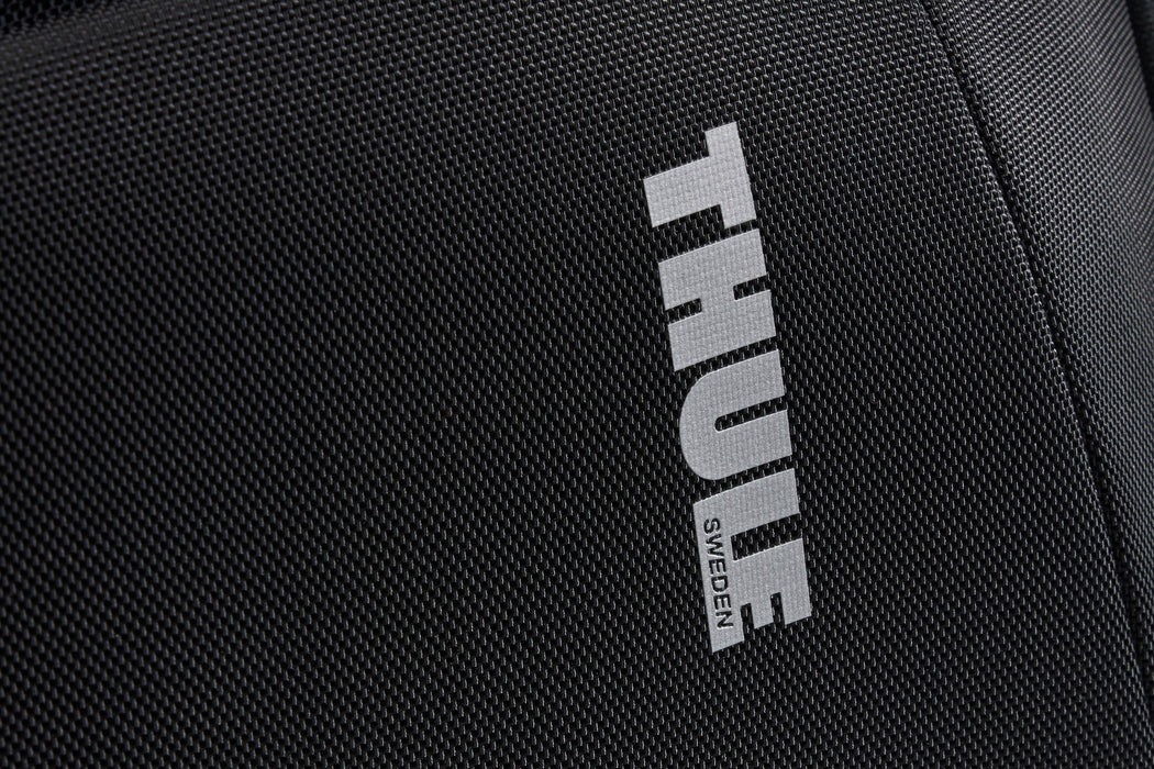 EAN 0085854253086 - Thule Accent TACLB2216 - Black 40,6 cm (16") Maletín Negro imagen 7