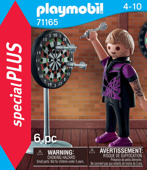 EAN 4008789711656 - Playmobil SpecialPlus 71165 figura de juguete para niños imagen 2