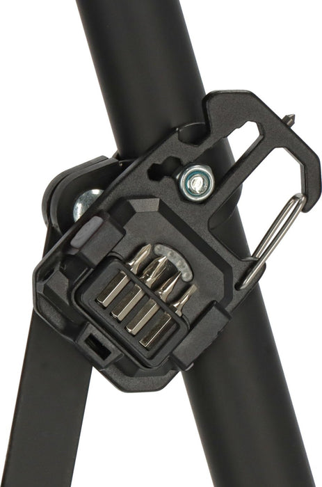 EAN 4007123697571 - Brennenstuhl 1173750009 linterna Negro imagen 6