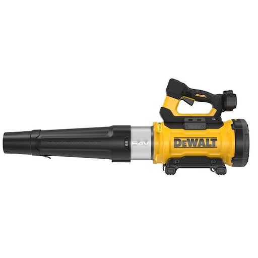 EAN 5035048809198 - DeWALT DCMBL777N-XJ soplador de hoja 54 V 258 kmh imagen 2