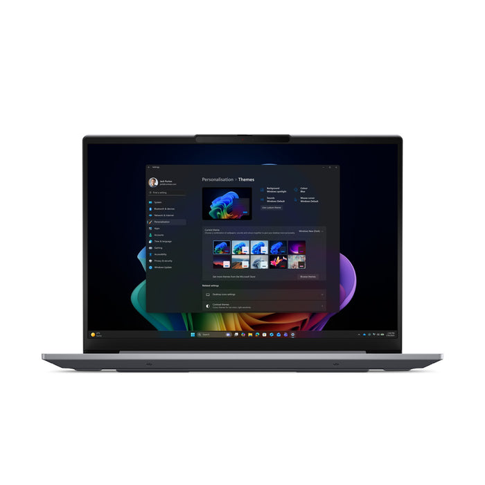 EAN 0199274779931 - Lenovo ThinkBook 14 G9 IPL Copilot+ PC Intel Core Ultra 7 355 Portátil 35,6 cm (14") WUXGA 32 GB DDR5-SDR imagen 2