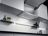 EAN 7332543805761 - AEG DPE5660M Semintegrada (extraíble) Gris 495 m³/h imagen 9