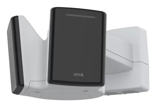 EAN 7331021089549 - Axis D2122-VE Inalámbrico Pared Blanco imagen 2