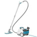 EAN 5035048805893 - Black & Decker BHSMP2314-QS limpiador a vapor Limpiador a vapor de cilindro 1,2 L 2300 W Azul, Blanco imagen 5