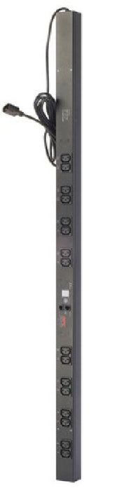 EAN 0731304331537 - APC AP7850B unidad de distribución de energía (PDU) 16 salidas AC 0U Negro imagen 2