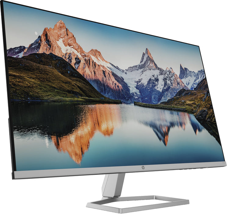 EAN 195161474101 - HP M32f FHD Monitor pantalla para PC 80 cm (31.5") 1920 x 1080 Pixeles Full HD LED imagen 4