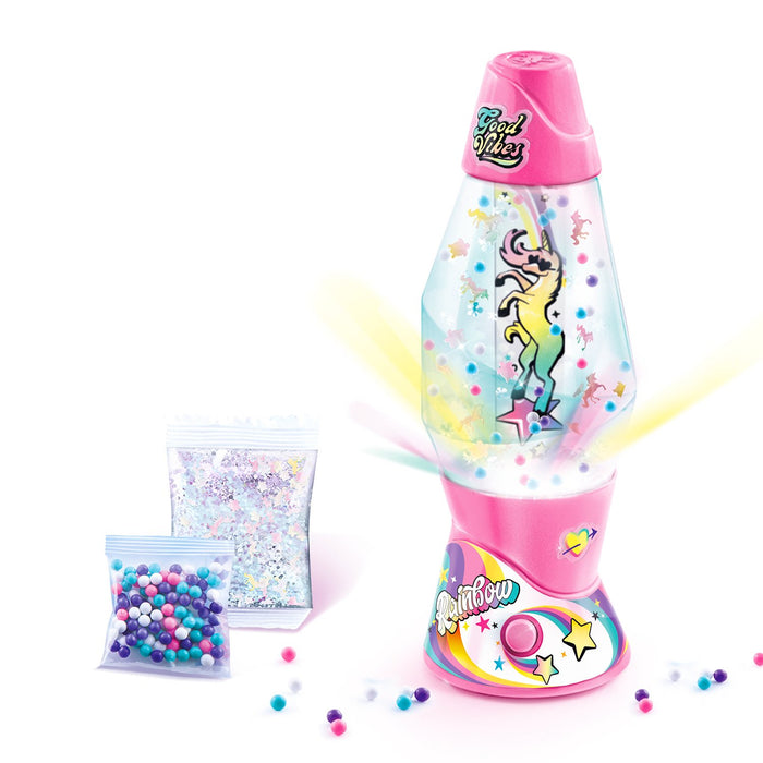 EAN 3555801287480 - Canal Toys OFG 234 iluminación decorativa Lámpara de lava imagen 8
