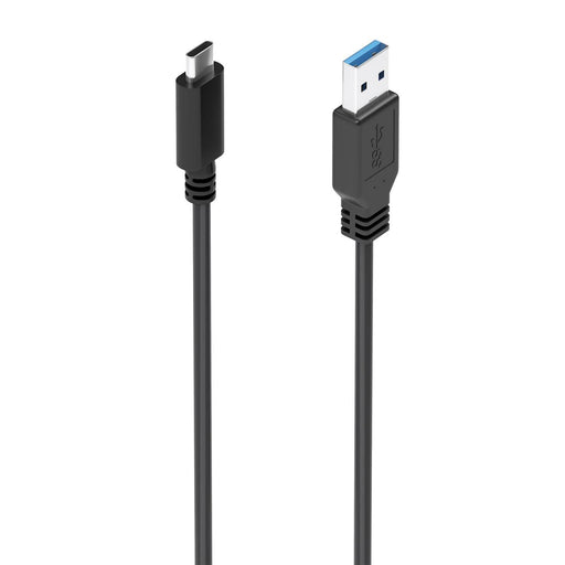 EAN 8435739901144 - AISENS A107-0860 cable USB USB 3.2 Gen 2 (3.1 Gen 2) 2 m USB C USB A imagen 1