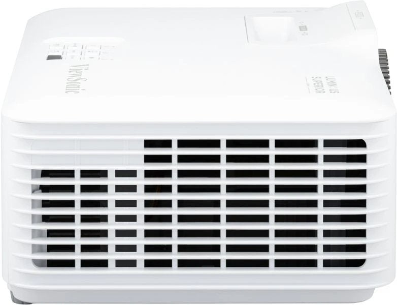 EAN 766907026092 - Viewsonic LS741HD videoproyector 5000 lúmenes ANSI DMD 1080p (1920x1080) Negro, Blanco imagen 15