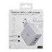 EAN 3303170115619 - T'nB CHNBTINY100 cargador de dispositivo móvil Portátil, Smartphone, Tableta Blanco Corriente alterna Car imagen 5