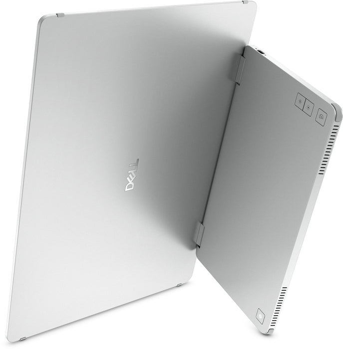 EAN 5397184962565 - DELL Pro Plus P1425 pantalla para PC 35,6 cm (14") 1920 x 1200 Pixeles WUXGA LCD Plata imagen 7