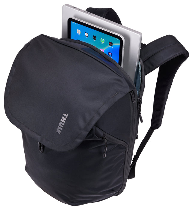 EAN 0085854255844 - Thule Subterra 2 TSTB434 BLACK mochila Mochila de viaje Negro Poliéster imagen 7