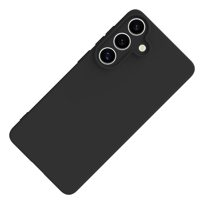 EAN 8021735226215 - Celly CROMO1164BK funda para teléfono móvil 17 cm (6.7") Negro imagen 3