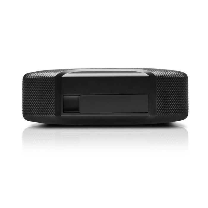 EAN 0718037903637 - SanDisk G-DRIVE ArmorATD disco duro externo 6 TB 2.5" USB Tipo C 3.2 Gen 1 (3.1 Gen 1) Negro, Gris imagen 3
