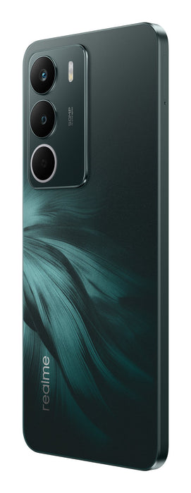 EAN 6941764467774 - realme C71 16,9 cm (6.67") 4G 8 GB 256 GB 6000 mAh Verde imagen 5