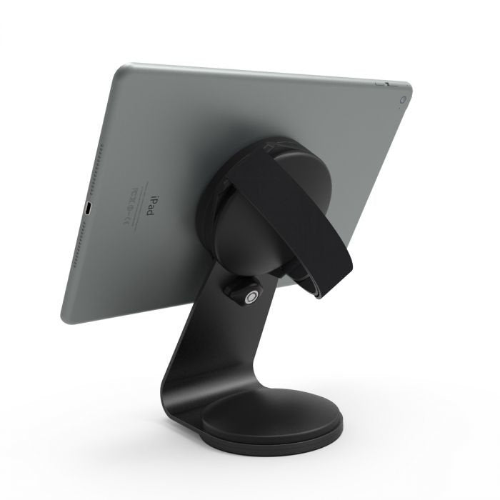 EAN 0854249006015 - Compulocks 189BGRPLCK soporte de seguridad para tabletas 32,8 cm (12.9") Negro imagen 7