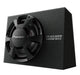 EAN 0884938345699 - Pioneer TS-WX306B subwoofers para coche Altavoz de subgraves (subwoofer) con caja acústica 1300 W imagen 1