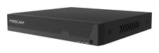 EAN 6954836056288 - Foscam FN9108E-T4-2T BLACK kit de videovigilancia Alámbrico 8 canales imagen 7