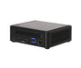 EAN 4711420962378 - Asrock NUCS BOX-125H SFF Negro BGA 2049 imagen 3