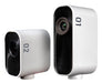 EAN 5390660196096 - Creative Project Watcher cámara web 3840 x 2160 Pixeles USB Blanco imagen 1